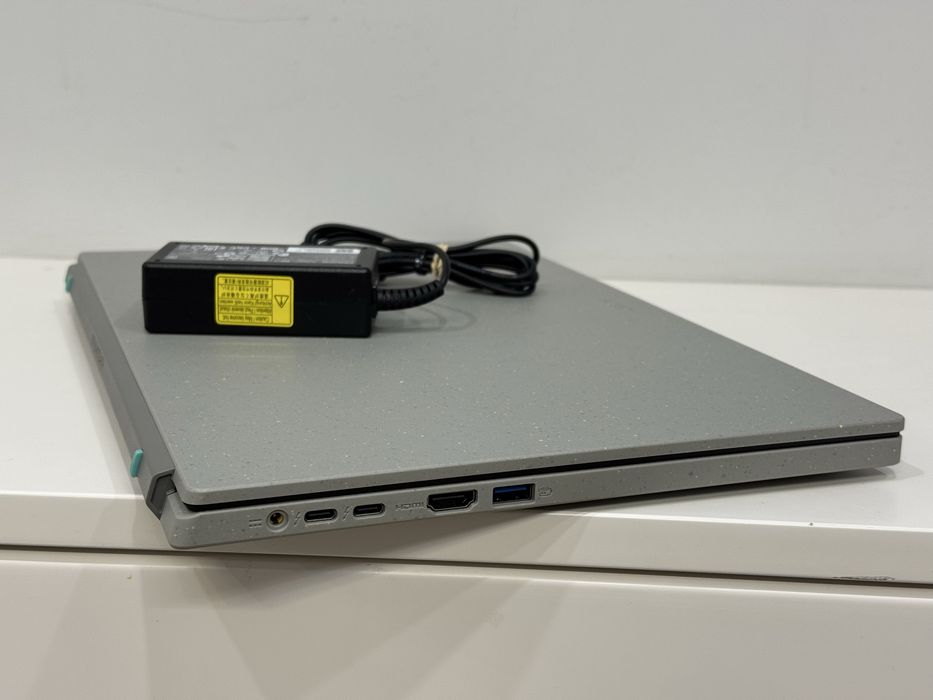 15.6" IPS Intel i5-1335U 8GB/512GB SSD Ноутбук Acer Aspire Vero