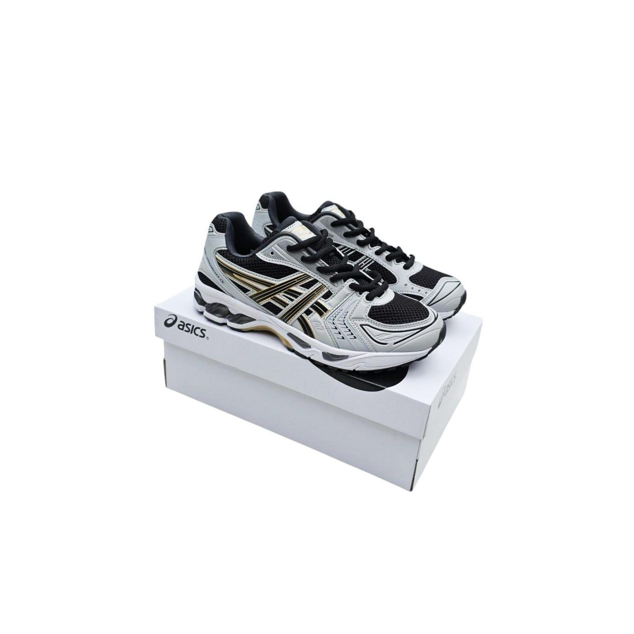 Чоловічі кросівки Asics Gel-vahaon 15 40-45