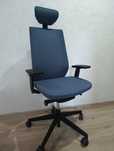 Fotel obrotowy Accis Pro 151sfl Profim