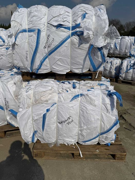 Worki Big Bagi  II SORT różne rozmiary-Darmowa wysyłka