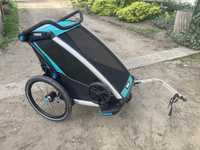 Przyczepka rowerowa Thule Chariot Lite 1