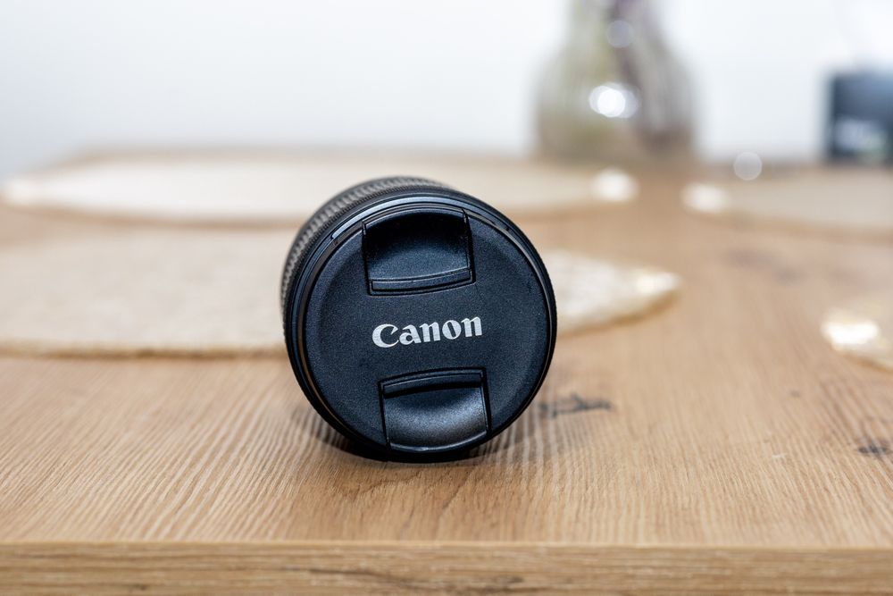 Canon RF 24-105mm F4-7.1 IS STM