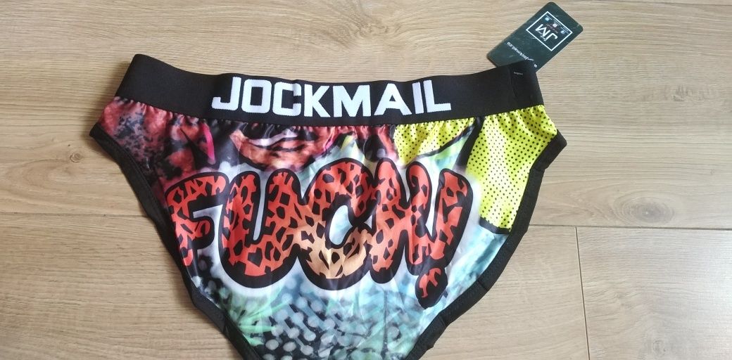 Jockmail mens uderwear XXL