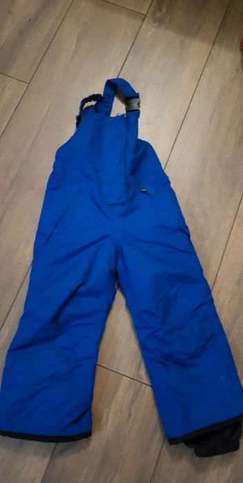 Spodnie narciarskie