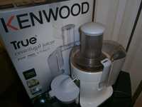 Соковыжималка центрифужная KENWOOD JE680  - соковитискач