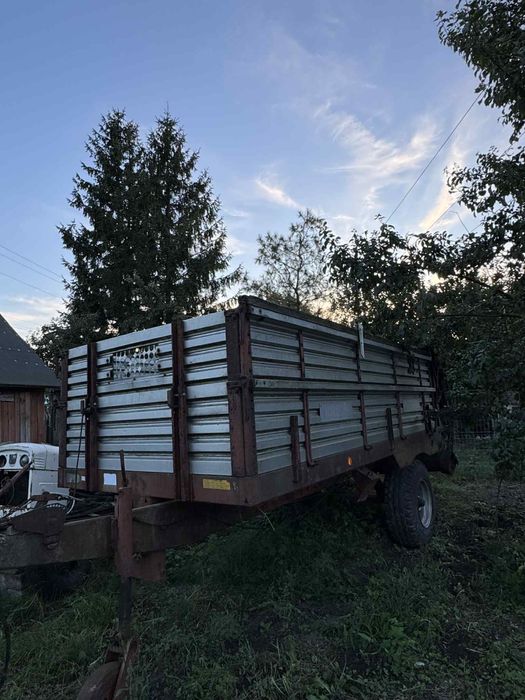 Sprzedam Zetora 5718