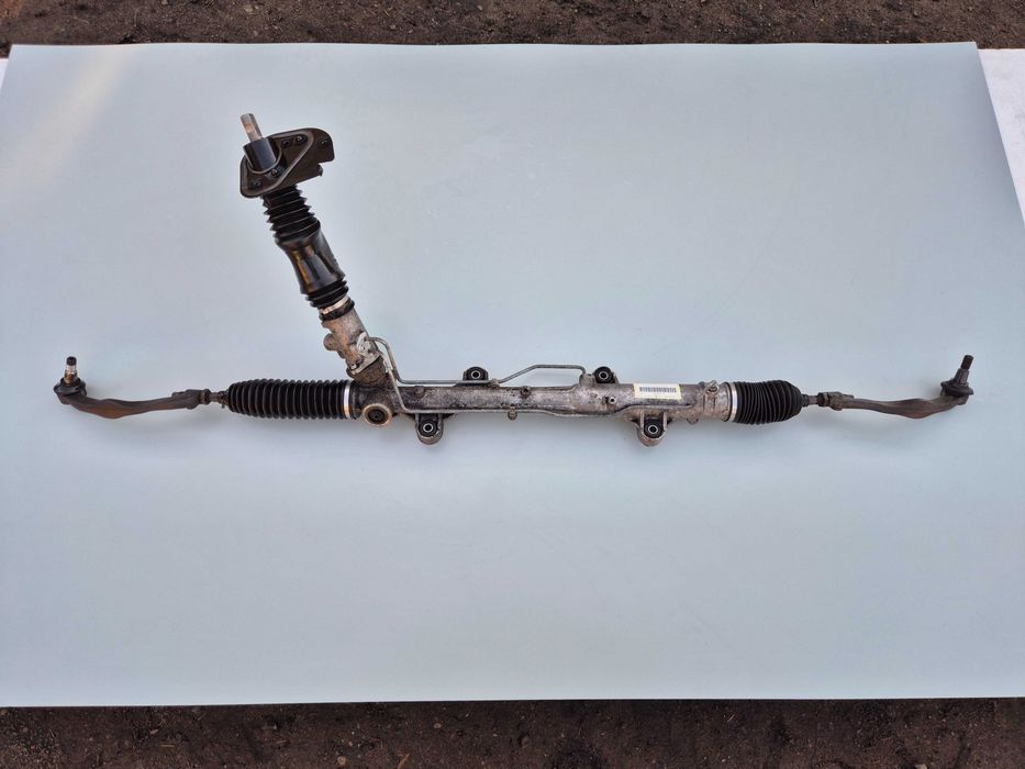 Maglownica Przekładnia Kierownicza VW Transporter T5 Europa Oryginał