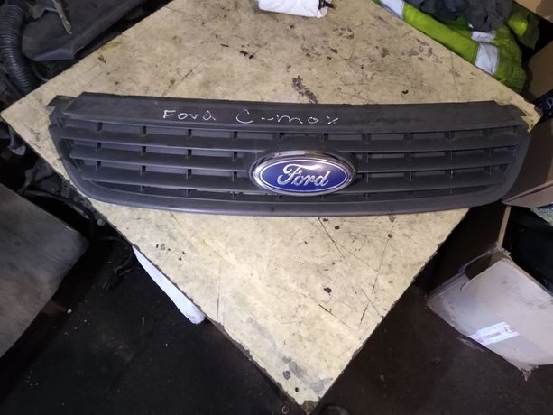 Grill maskownica ford C-Max Lift oryginał komplet