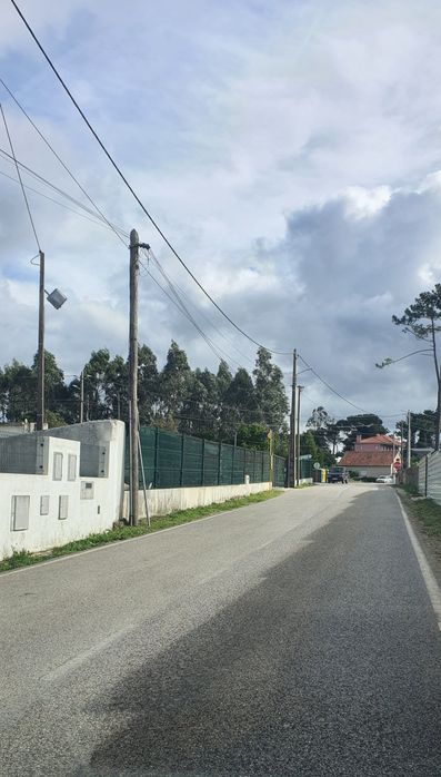 Lote terrenos com 921 MT