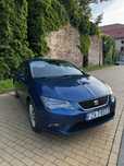 Seat Leon 1.2 TSI 2013 r.
