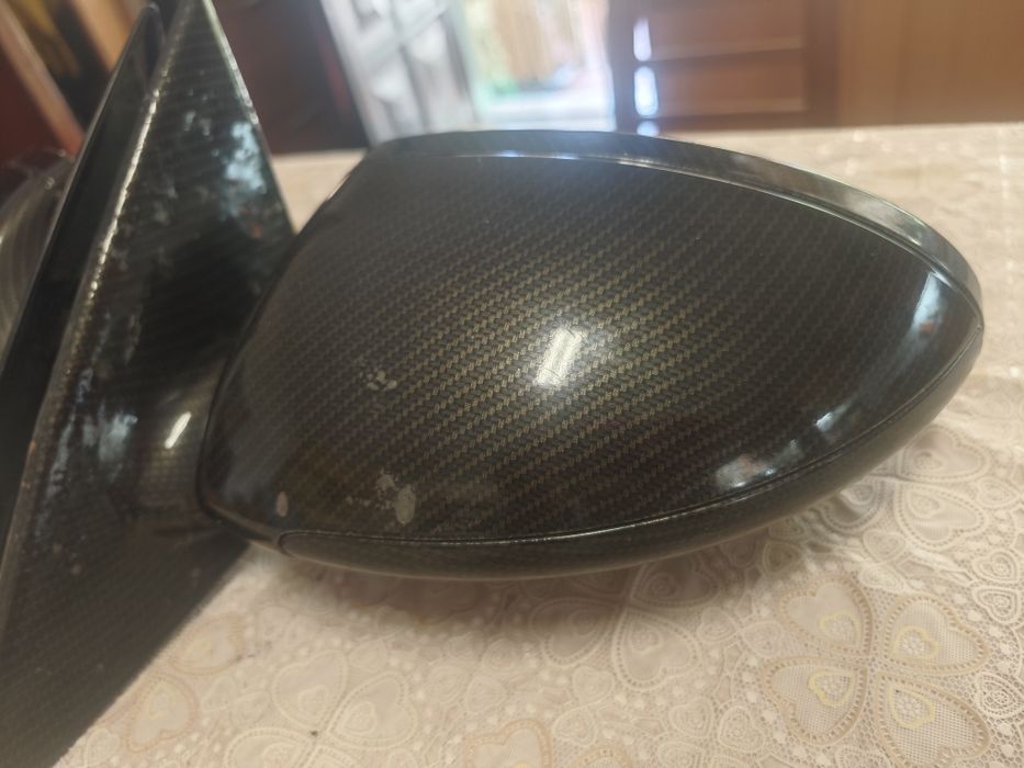 BMW m6 e63/e64 espelhos retrovisores