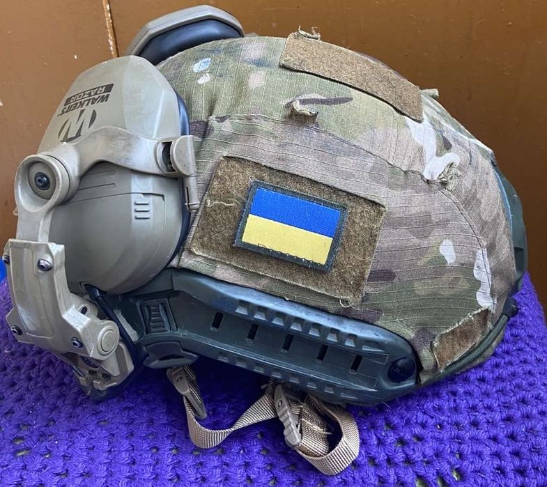Екіпірування (Див. Опис)