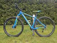 Rower Cube LTD Race koła 29", rama 19" (48 cm), XT, SLX