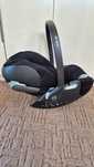 Cybex cloud T foteliki plus
