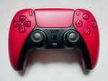 Oryginalny pad dualsense PS5 Volcanic Red