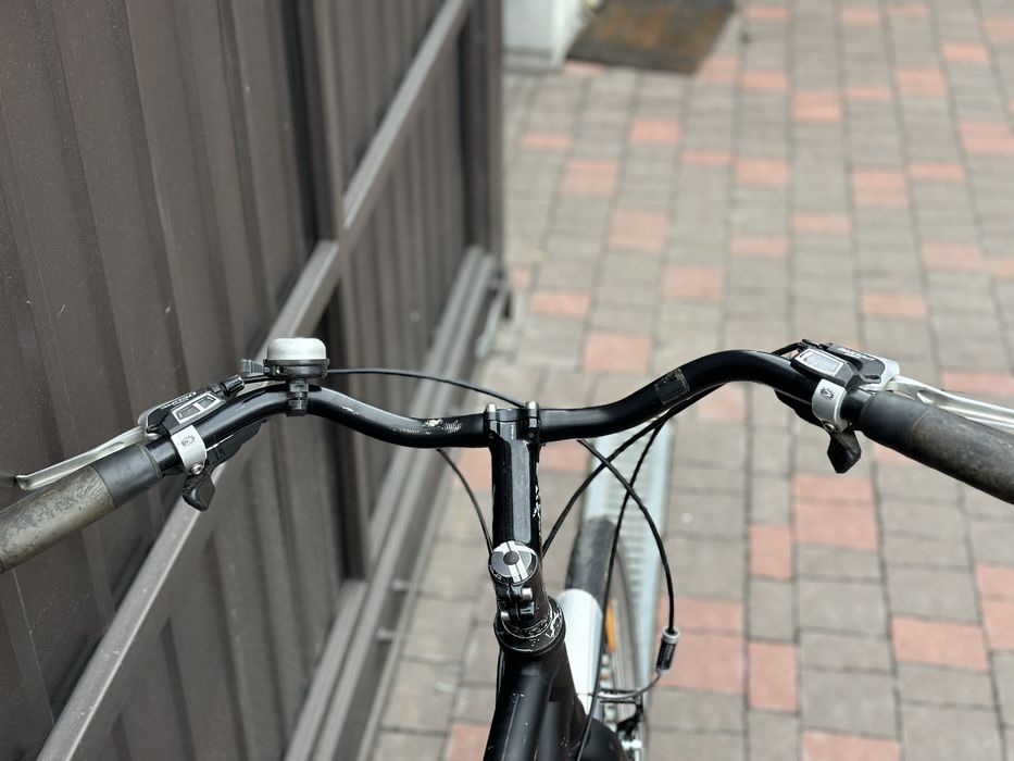 Staiger на 28 алюмінієва рама