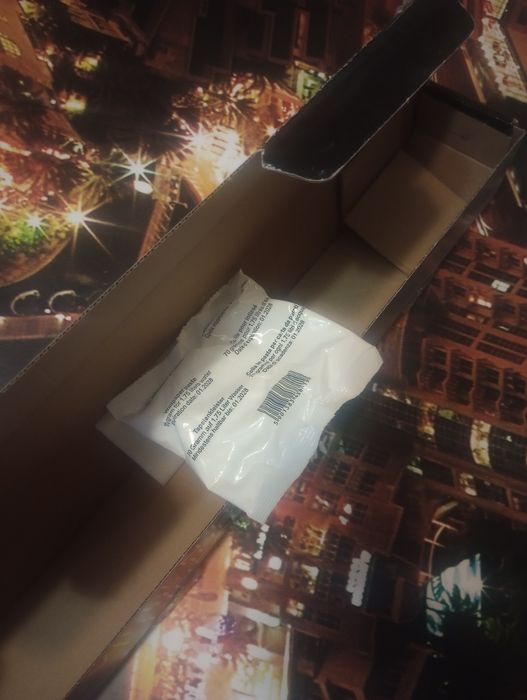 Фотошпалери "Нічний Дубай"