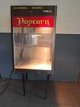 Maszyna do popcornu