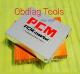 PCM Master Flash Repro Pro v.2025 Centralinas DTC clear