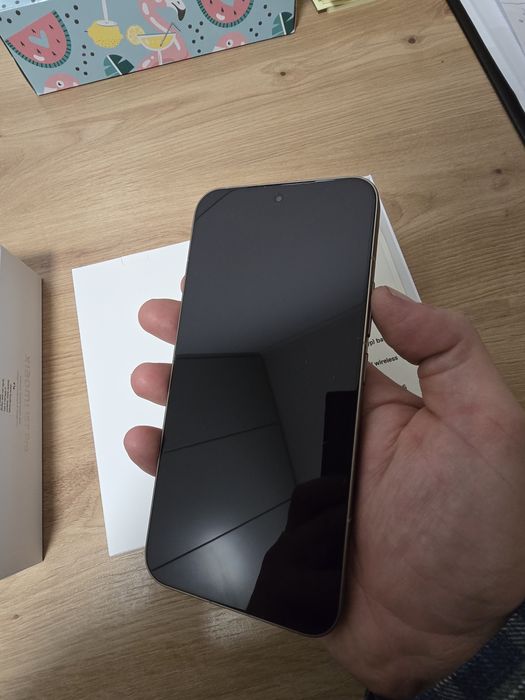 Xiaomi 15T PRO 12/512gb NOWY bez rat