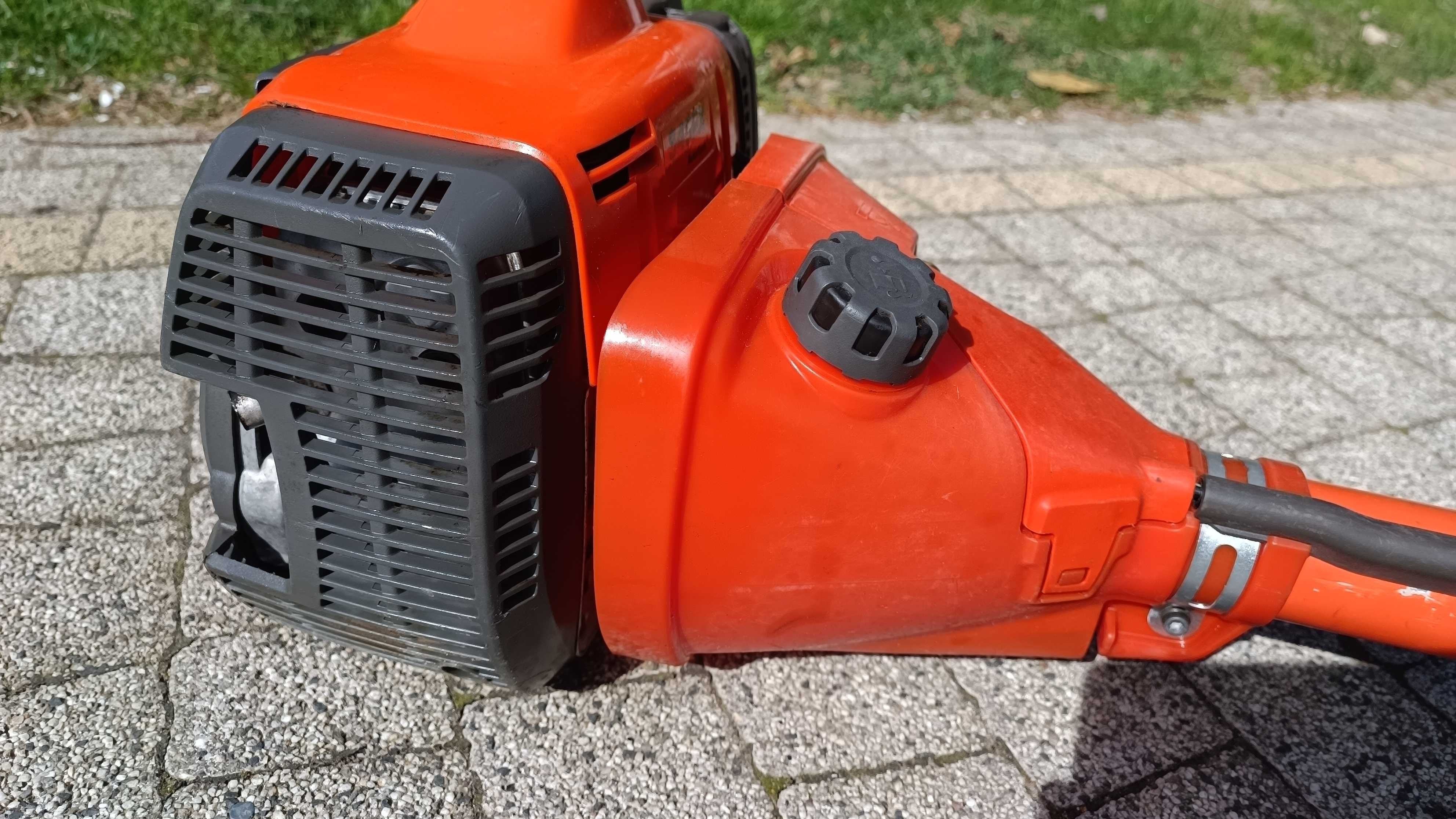 Kosa Spalinowa Husqvarna 545FX 545FXT 2,9KM 2,8KM 2021r AUTOTUNE MOCNA