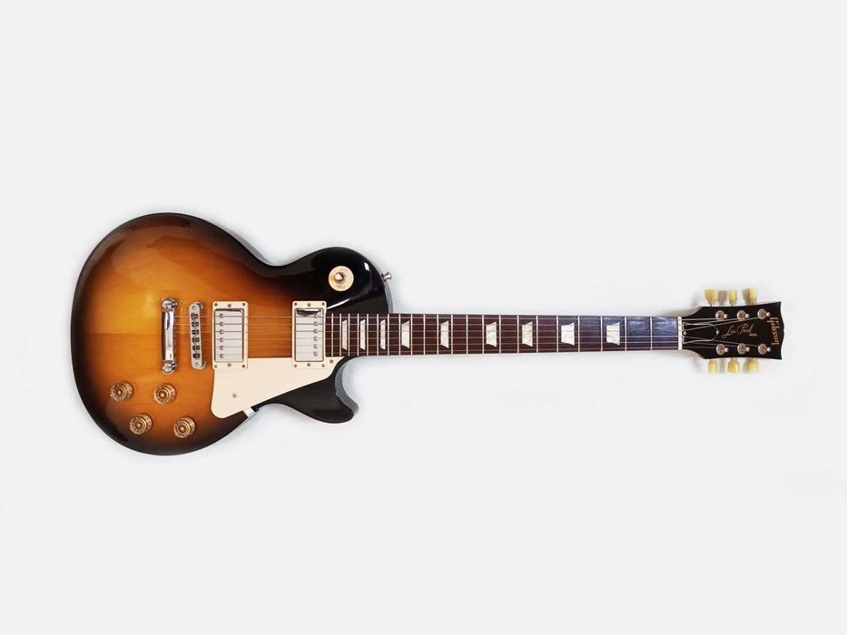 Gibson Les Paul Studio - USA 2013 - Nova