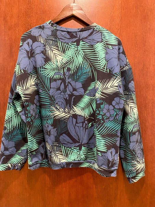 Mosquito M bluza kwiatowa