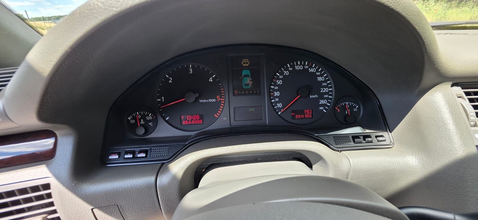 Audi a8 d2 3.3 tdi