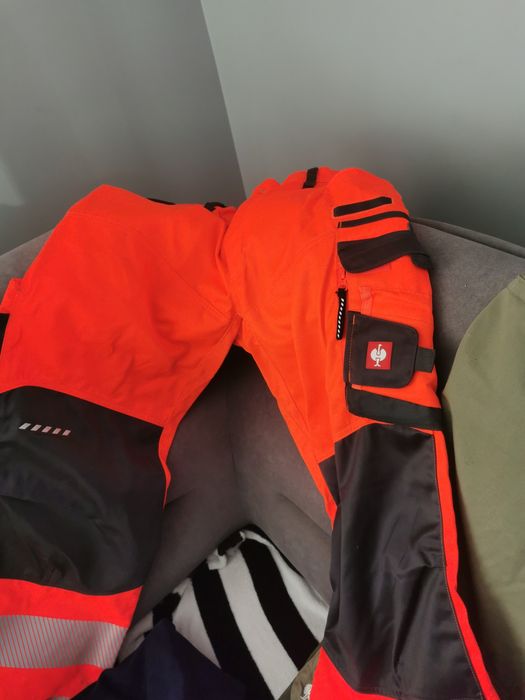 Spodnie engelbert strauss r50 M