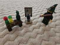 Okazja Lego Kingdoms 7955 Czarnoksiężnik