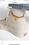 Converse Chuck Taylor All Star 26.5 см Лімітована колекція