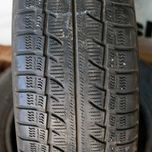 2шт Резина 205/65R16C Fortune SnowFun FSR-902 всесезонка Пара