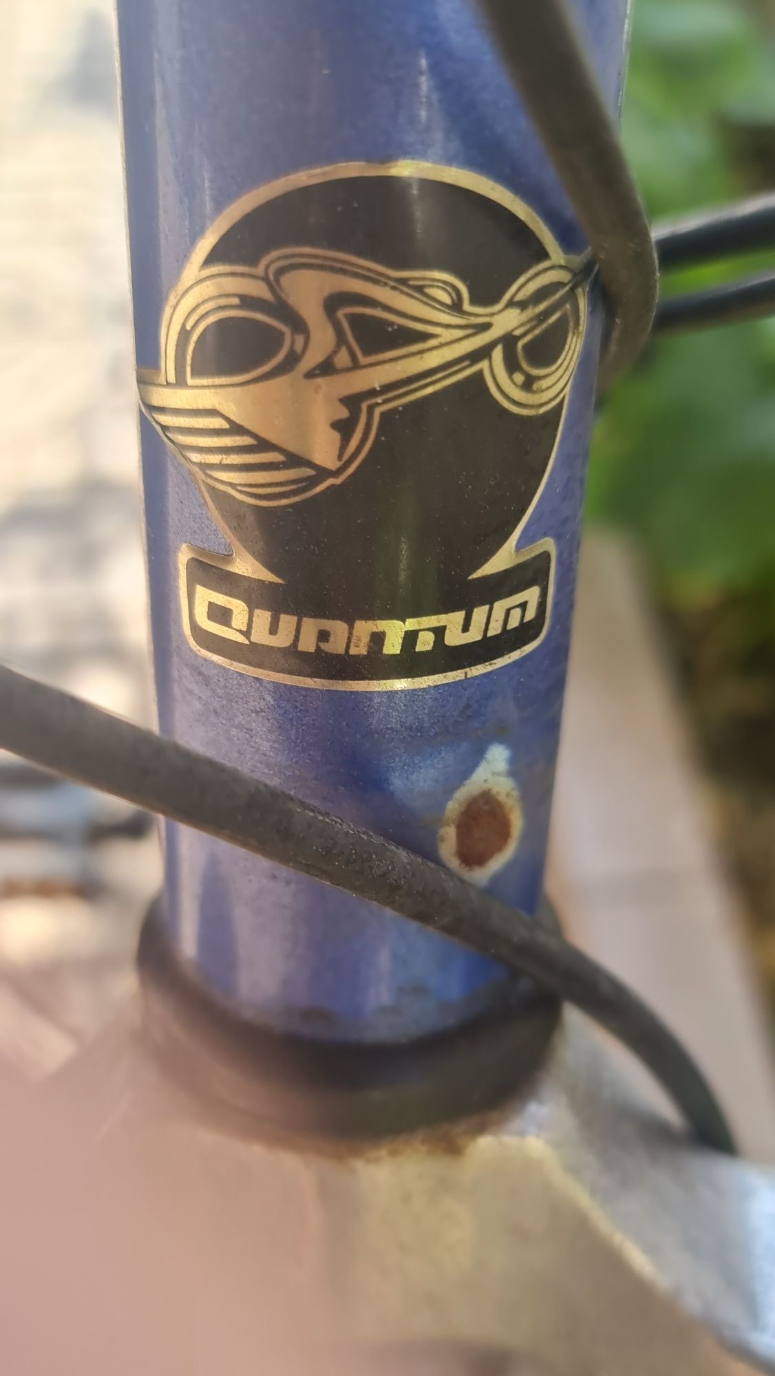 Vendo bicicleta adulto