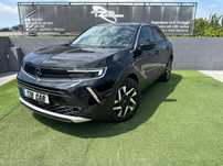 Opel Mokka 1.2 T Elegance