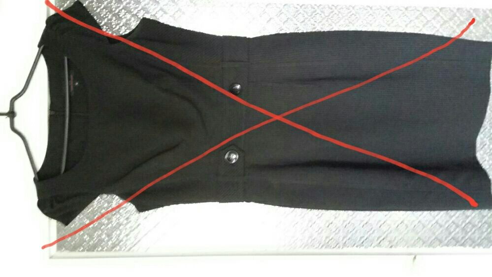 fajne sukienki. rozm.36