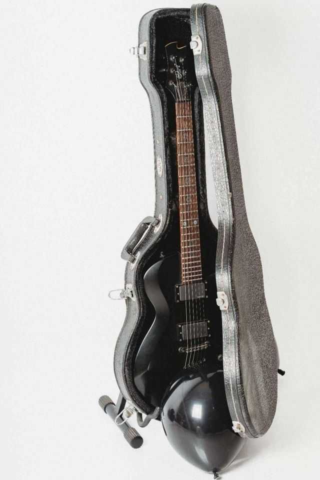 Guitarra Cort EVL Z4