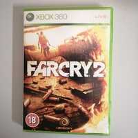 FarCry 2 [Xbox 360]