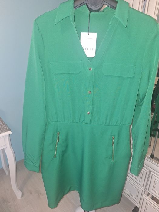 Sukienka rozmiar. 42