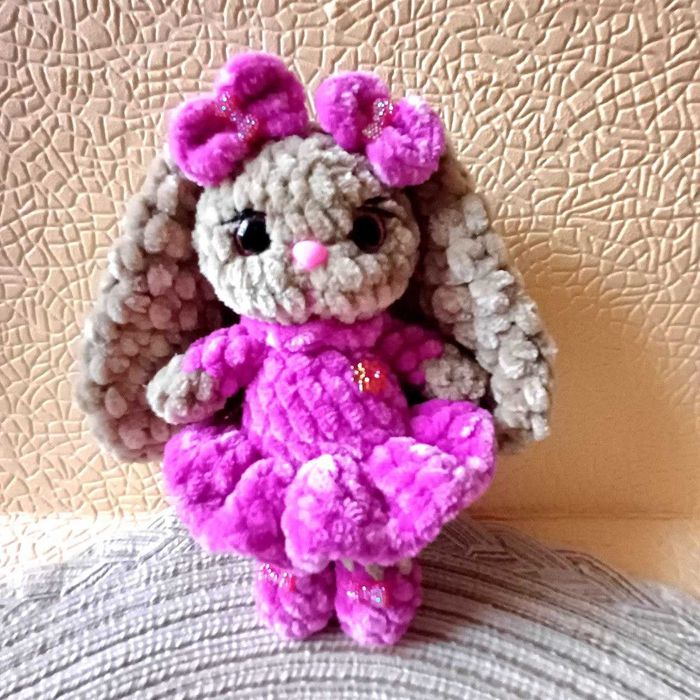 Іграшки ручної роботи