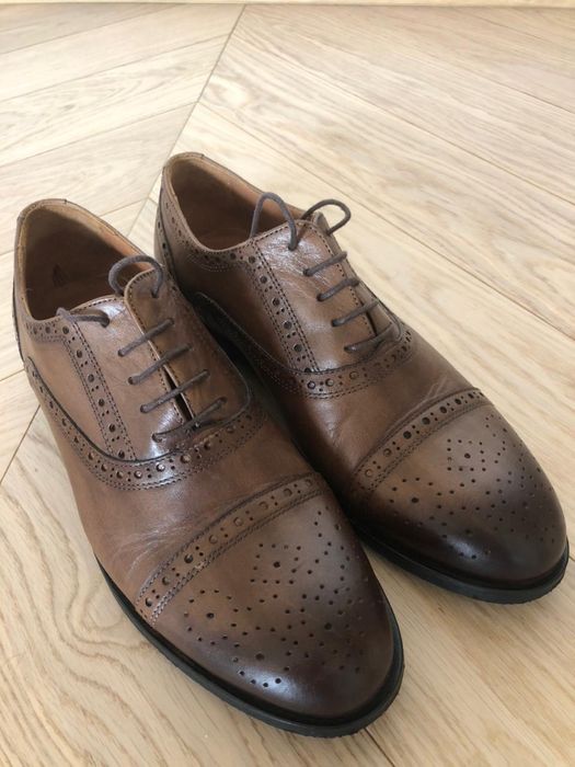 Броги Liciano Bellini