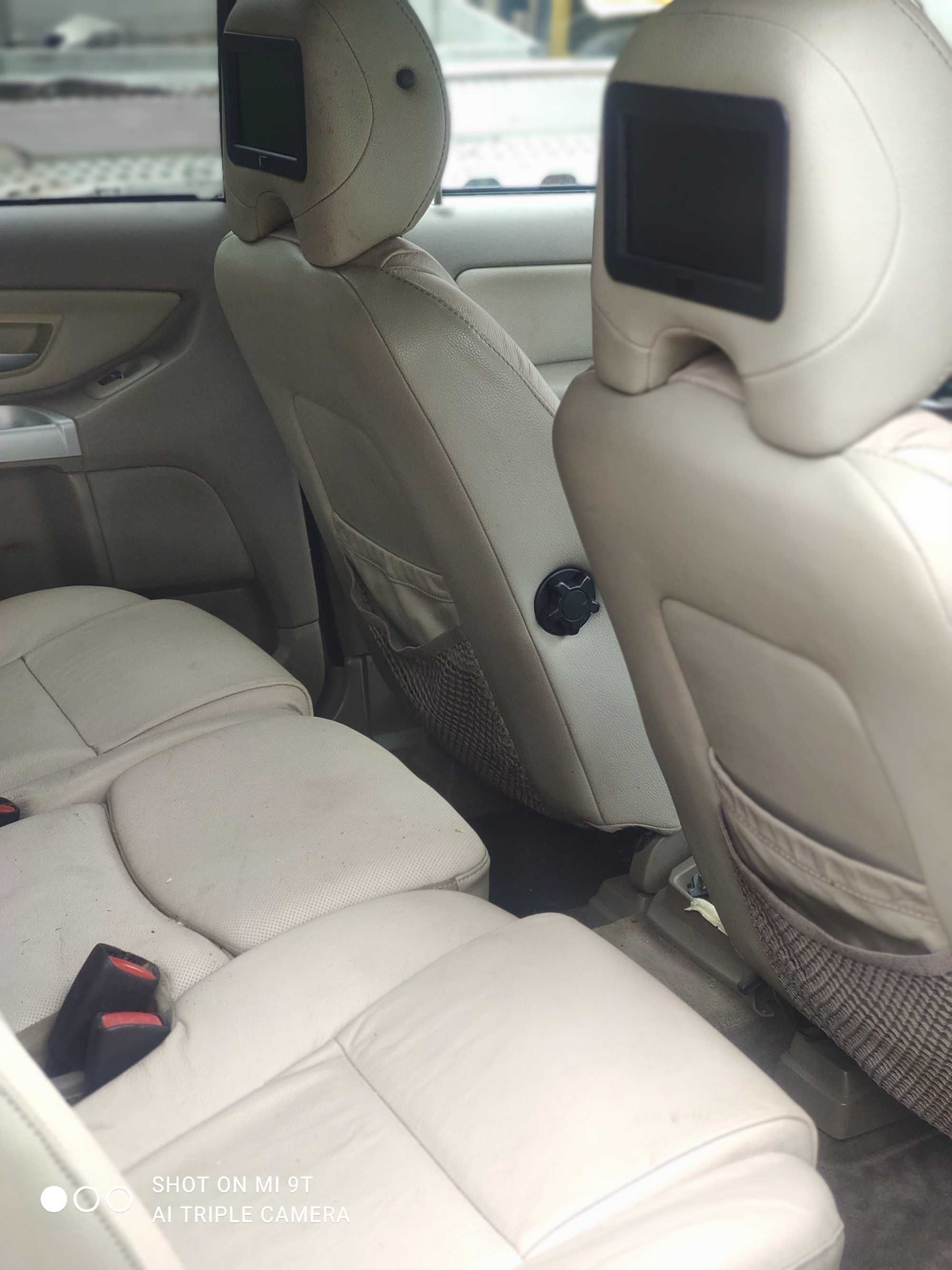 Volvo XC90 4,4 v8