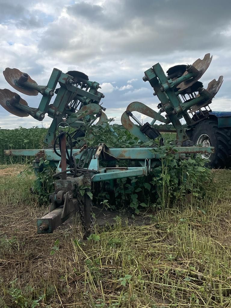 Сельхозтехника Трактор Т -150