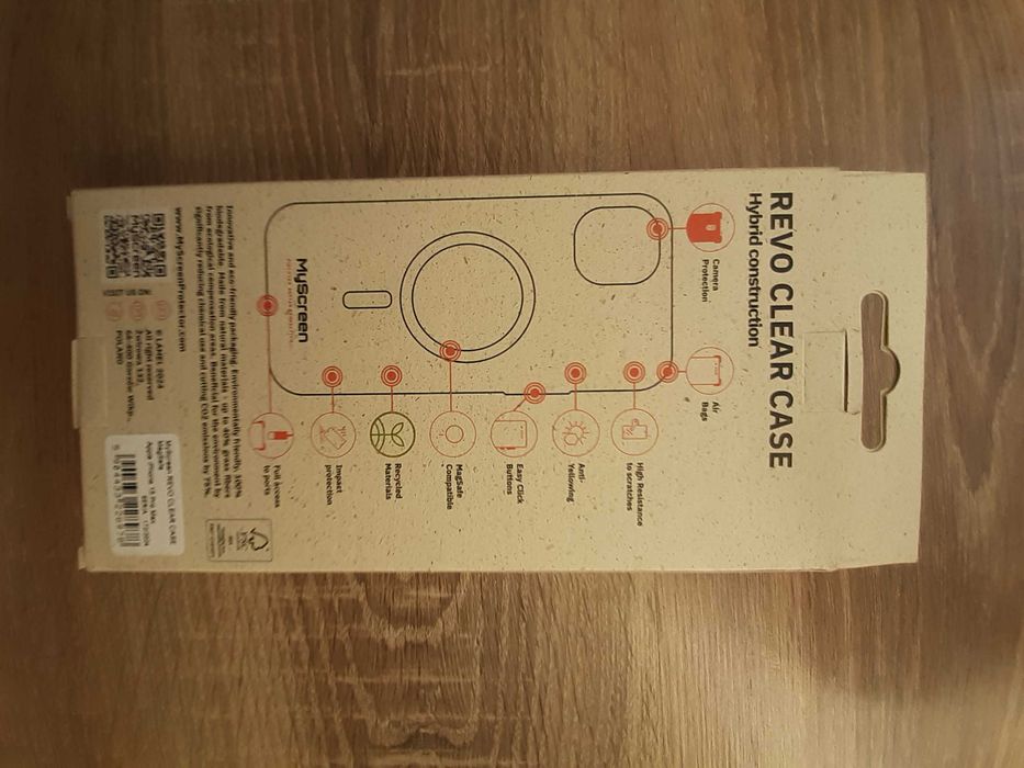 Nowe etui Apple iPhone 14 pro max