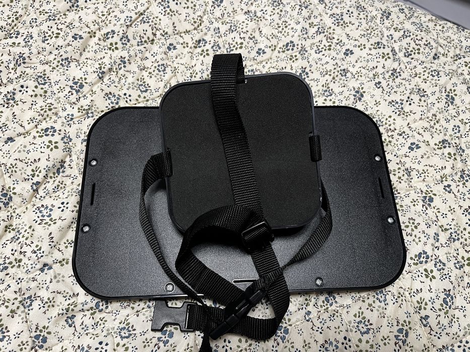 Lusterko do obserwacji dziecka