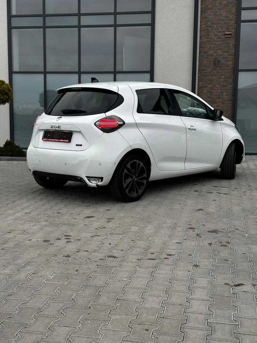 Renault Zoe 2023р.