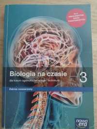 Biologia na czasie 3 nowa era