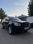 Volvo XC90 2.5 Turbo z Gazem do poprawek