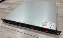 Serwer NAS Synology RackStation RS815+ 16GB RAM