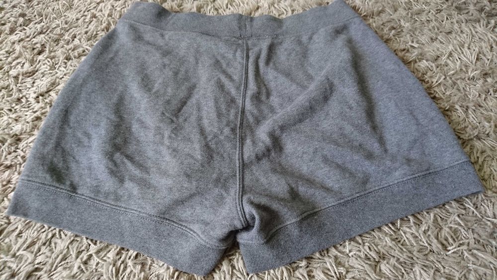 Nike Dark Grey Shorts Pants Spodenki S