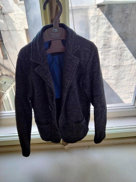 Піджаки для хлопчика